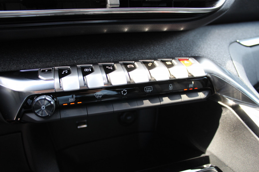 Peugeot 3008 1.6 HYbrid 225 Allure | Navigatie | Winterpack | Led | Camera