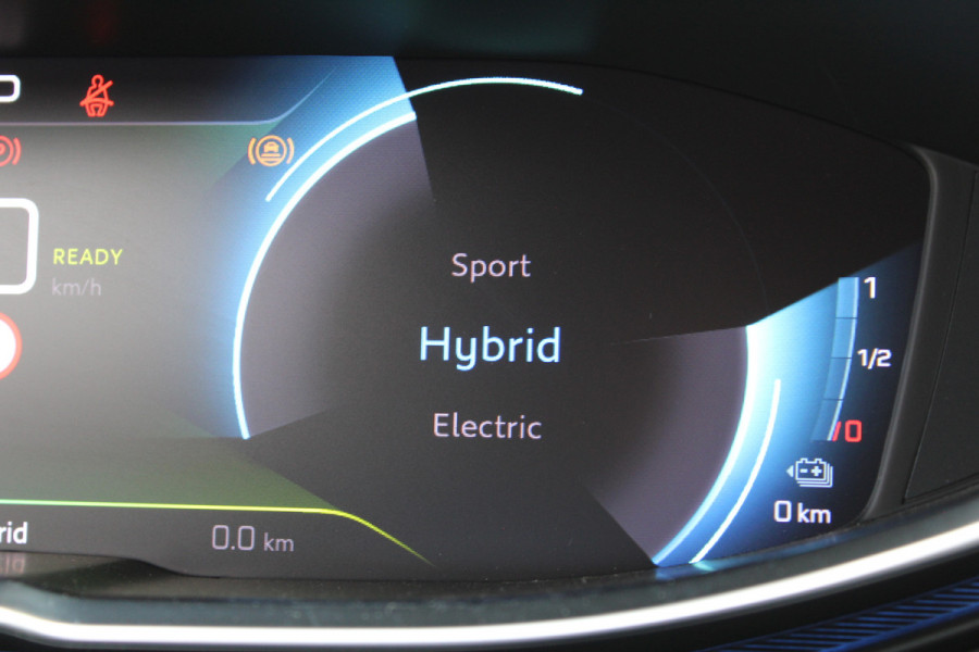 Peugeot 3008 1.6 HYbrid 225 Allure | Navigatie | Winterpack | Led | Camera