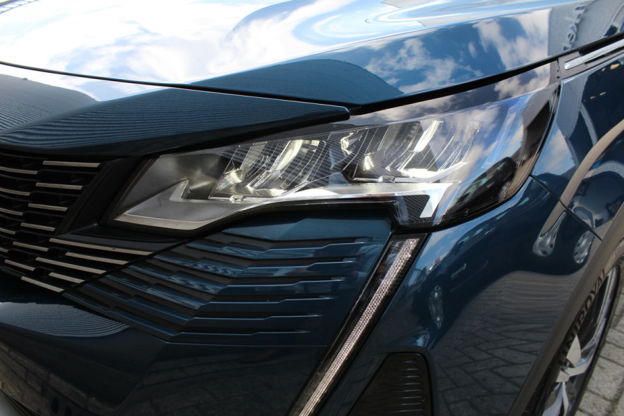 Peugeot 3008 1.6 HYbrid 225 Allure | Navigatie | Winterpack | Led | Camera