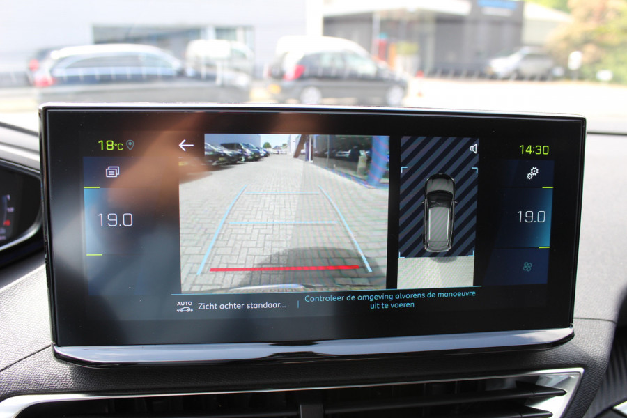 Peugeot 3008 1.6 HYbrid 225 Allure | Navigatie | Winterpack | Led | Camera