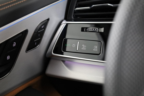 Audi Q7 Pro Line S 55 TFSI e 290 kW / 394 PK SUV 8 versn. Audi EXCLUSIVE, adaptive cruise control, omgevingscamera's, panoramadak, vierwielbesturing, B&O soundsysteem