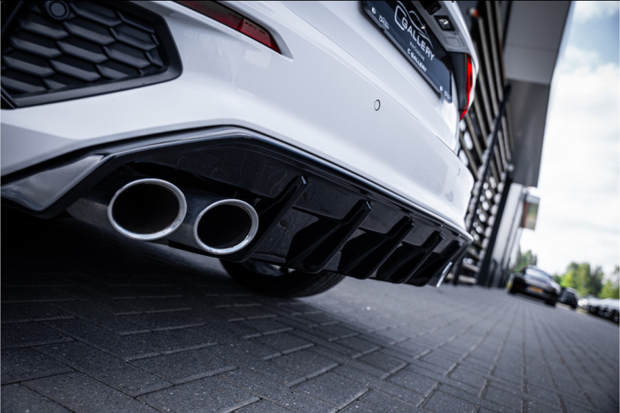 Audi S3 Sportback 2.0 TFSI quattro - Panorama | ACC | Stoelverwarming