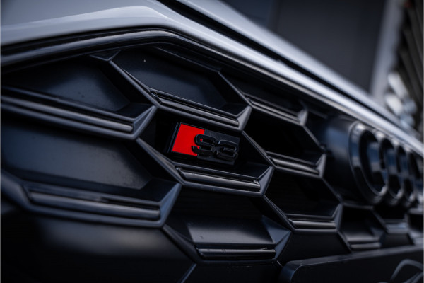 Audi S3 Sportback 2.0 TFSI quattro - Panorama | ACC | Stoelverwarming