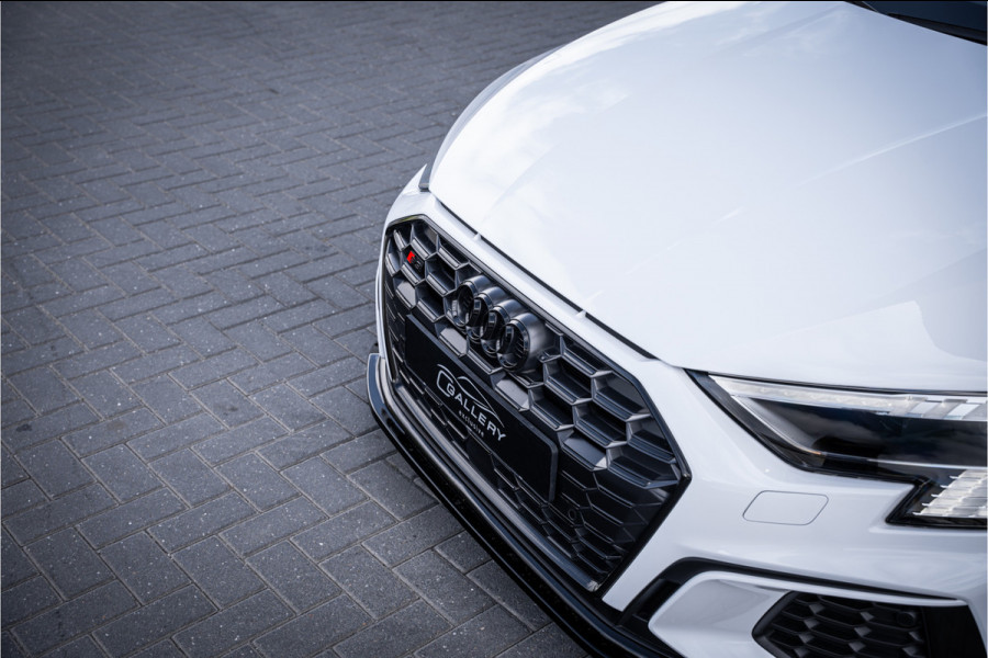 Audi S3 Sportback 2.0 TFSI quattro - Panorama | ACC | Stoelverwarming