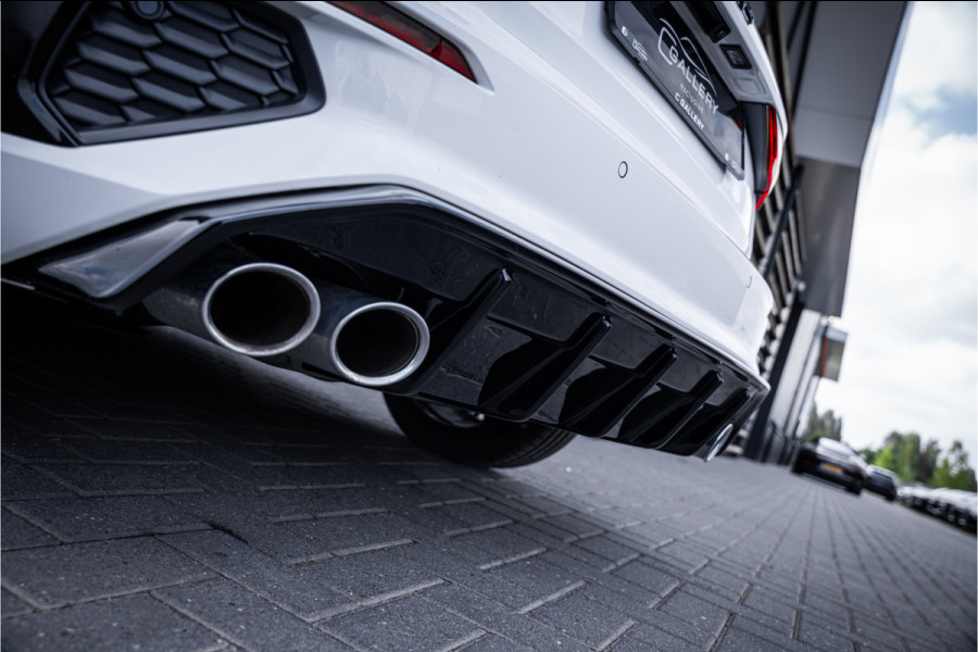 Audi S3 Sportback 2.0 TFSI quattro - Panorama | ACC | Stoelverwarming