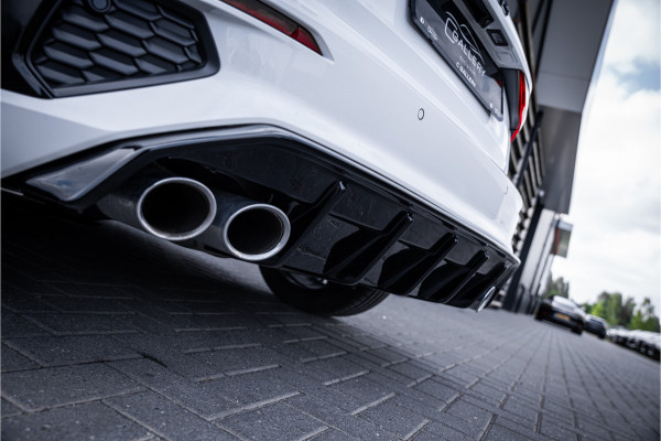 Audi S3 Sportback 2.0 TFSI quattro - Panorama | ACC | Stoelverwarming