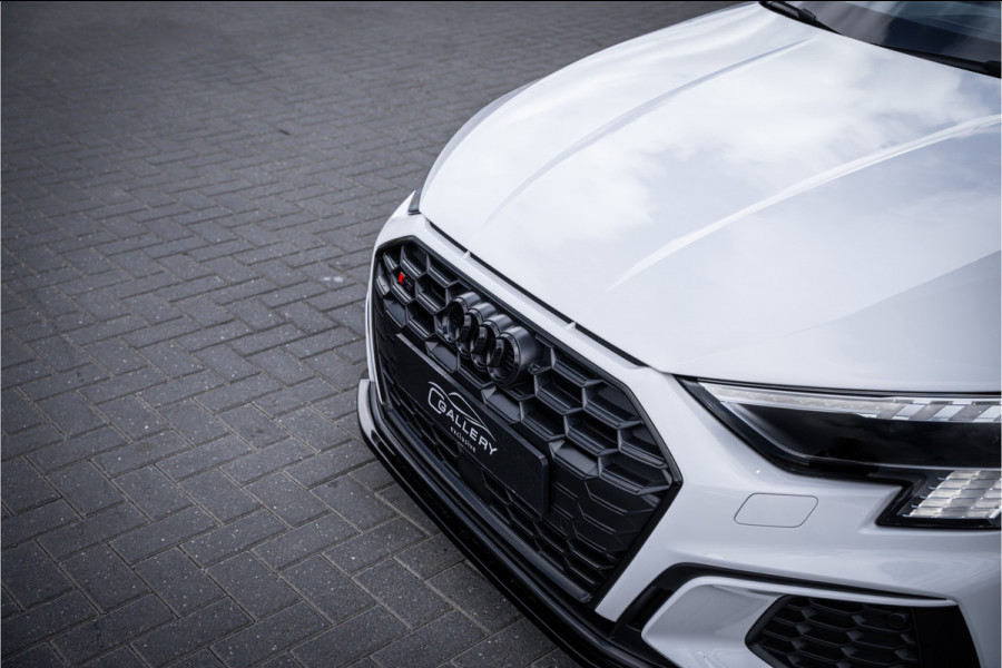 Audi S3 Sportback 2.0 TFSI quattro - Panorama | ACC | Stoelverwarming