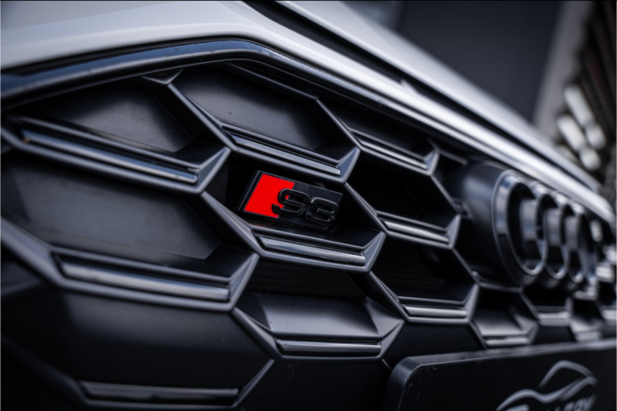 Audi S3 Sportback 2.0 TFSI quattro - Panorama | ACC | Stoelverwarming