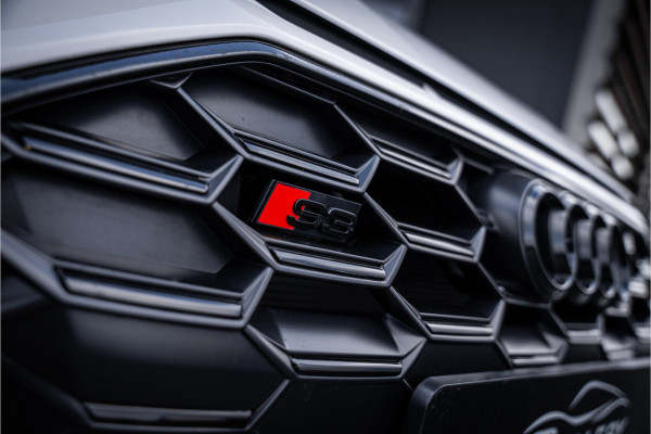Audi S3 Sportback 2.0 TFSI quattro - Panorama | ACC | Stoelverwarming