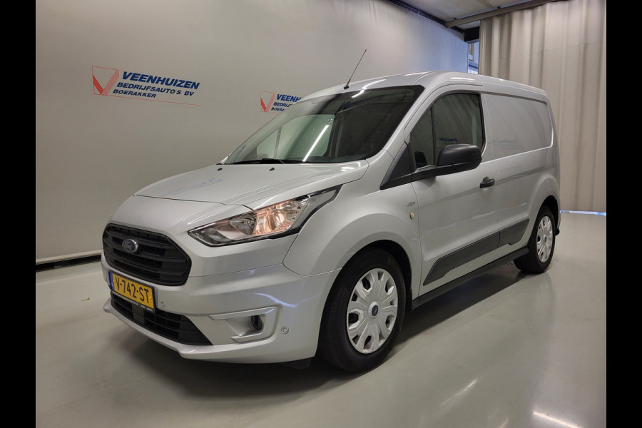 Ford Transit Connect 1.5EcoBlue 100pk Euro 6!