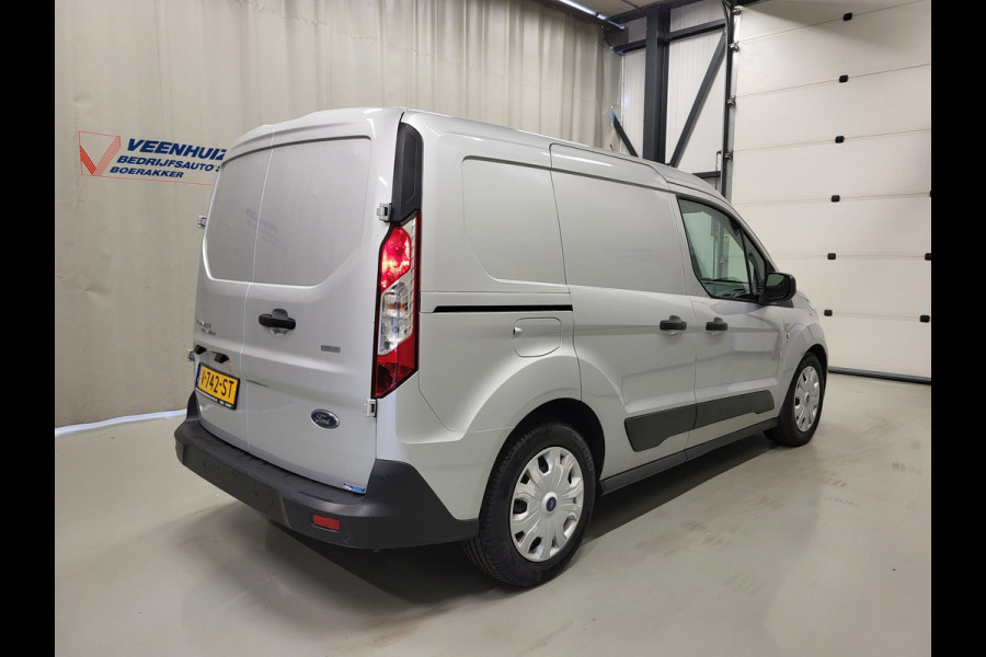 Ford Transit Connect 1.5EcoBlue 100pk Euro 6!