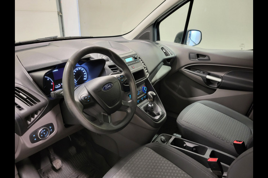 Ford Transit Connect 1.5EcoBlue 100pk Euro 6!
