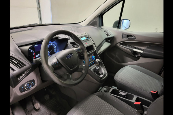 Ford Transit Connect 1.5EcoBlue 100pk Euro 6!
