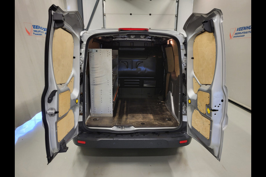 Ford Transit Connect 1.5EcoBlue 100pk Euro 6!