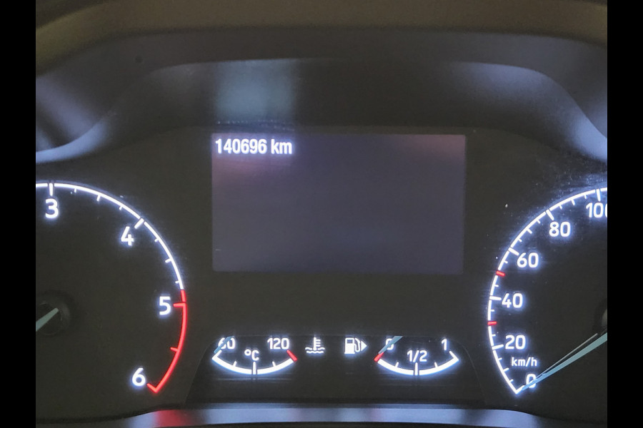 Ford Transit Connect 1.5EcoBlue 100pk Euro 6!