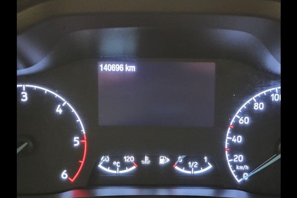 Ford Transit Connect 1.5EcoBlue 100pk Euro 6!