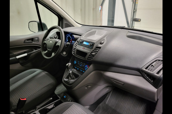 Ford Transit Connect 1.5EcoBlue 100pk Euro 6!