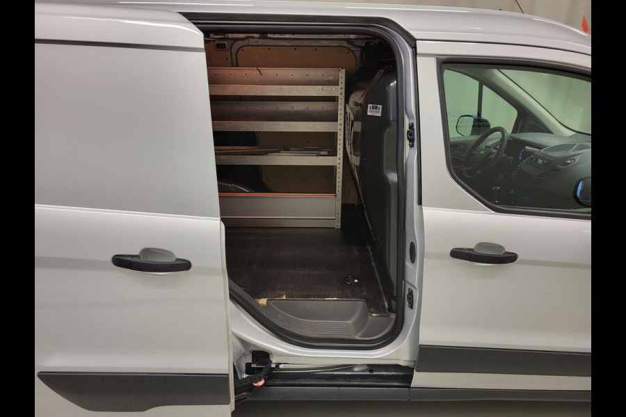 Ford Transit Connect 1.5EcoBlue 100pk Euro 6!