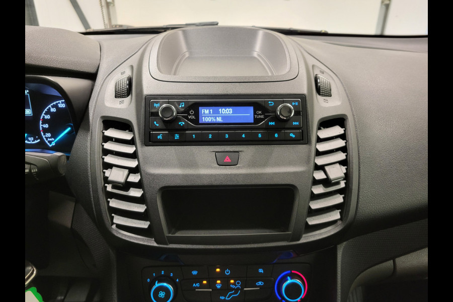 Ford Transit Connect 1.5EcoBlue 100pk Euro 6!