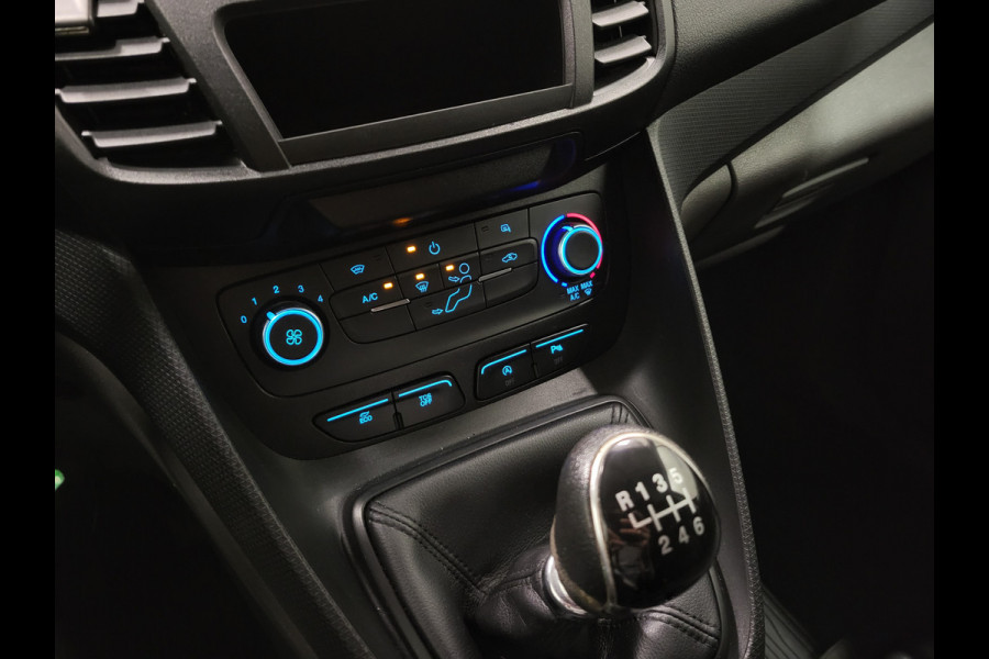 Ford Transit Connect 1.5EcoBlue 100pk Euro 6!
