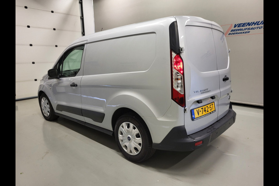 Ford Transit Connect 1.5EcoBlue 100pk Euro 6!