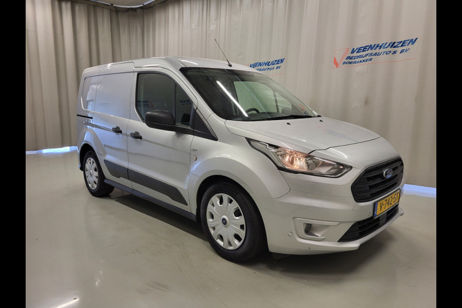 Ford Transit Connect 1.5EcoBlue 100pk Euro 6!