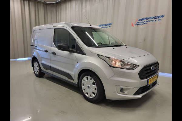 Ford Transit Connect 1.5EcoBlue 100pk Euro 6!