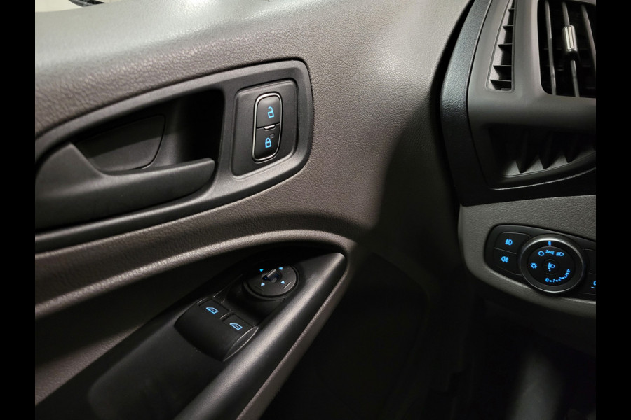 Ford Transit Connect 1.5EcoBlue 100pk Euro 6!