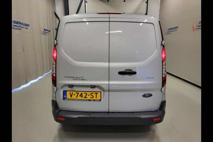 Ford Transit Connect 1.5EcoBlue 100pk Euro 6!