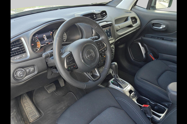 Jeep Renegade 1.3T DDCT Limited | Apple & \Android Carplay | Automaat