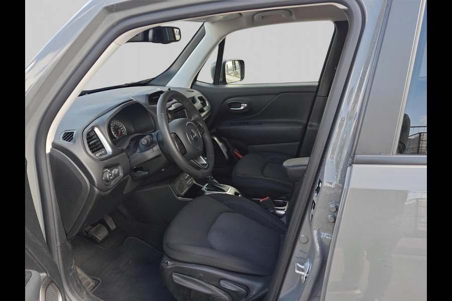 Jeep Renegade 1.3T DDCT Limited | Apple & \Android Carplay | Automaat