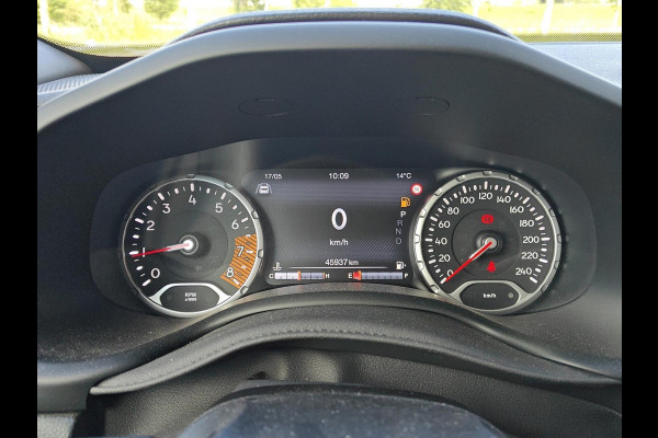 Jeep Renegade 1.3T DDCT Limited | Apple & \Android Carplay | Automaat