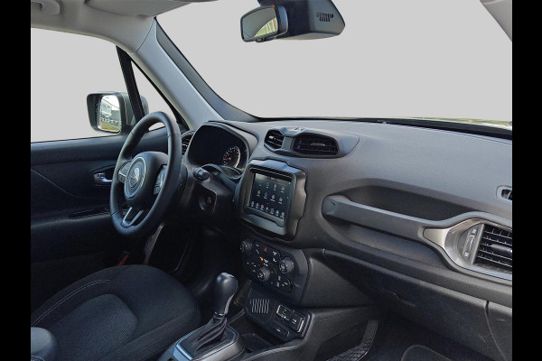 Jeep Renegade 1.3T DDCT Limited | Apple & \Android Carplay | Automaat