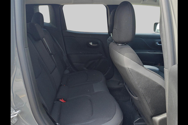 Jeep Renegade 1.3T DDCT Limited | Apple & \Android Carplay | Automaat