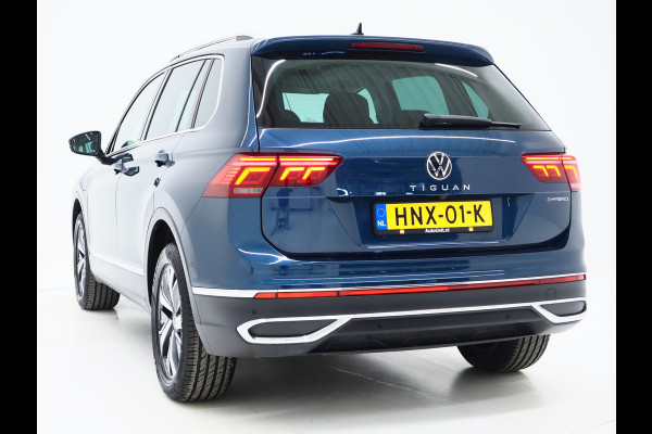 Volkswagen Tiguan 1.4 TSI eHybrid Elegance | Panoramadak | Adaptive Cruise | Virtual | Camera | Stoel/Stuurverwarming