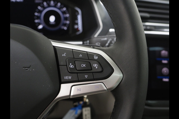 Volkswagen Tiguan 1.4 TSI eHybrid Elegance | Panoramadak | Adaptive Cruise | Virtual | Camera | Stoel/Stuurverwarming