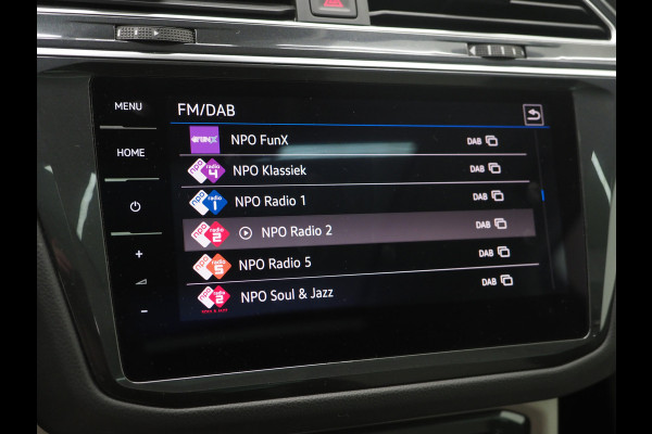 Volkswagen Tiguan 1.4 TSI eHybrid Elegance | Panoramadak | Adaptive Cruise | Virtual | Camera | Stoel/Stuurverwarming