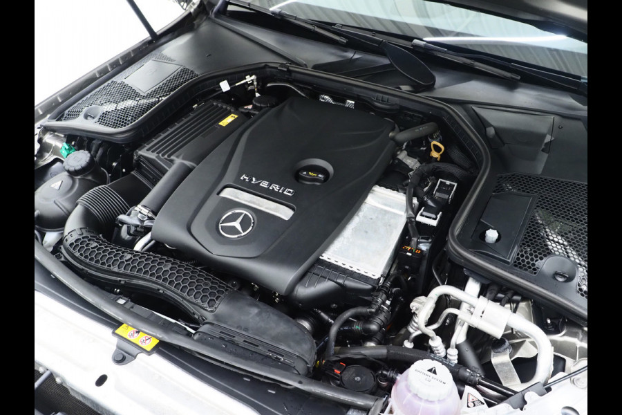 Mercedes-Benz C-Klasse Estate 300 e 320PK | Virtual | Camera | Stoelverwarming | LED | Carplay | Trekhaak