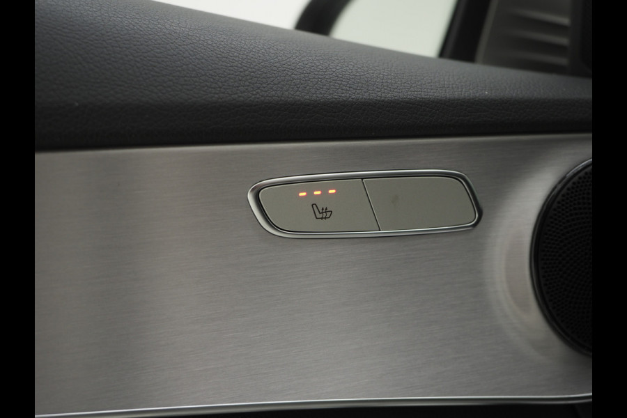 Mercedes-Benz C-Klasse Estate 300 e 320PK | Virtual | Camera | Stoelverwarming | LED | Carplay | Trekhaak