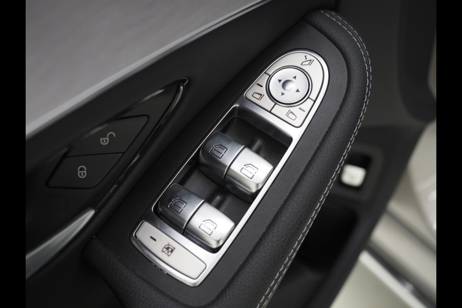 Mercedes-Benz C-Klasse Estate 300 e 320PK | Virtual | Camera | Stoelverwarming | LED | Carplay | Trekhaak