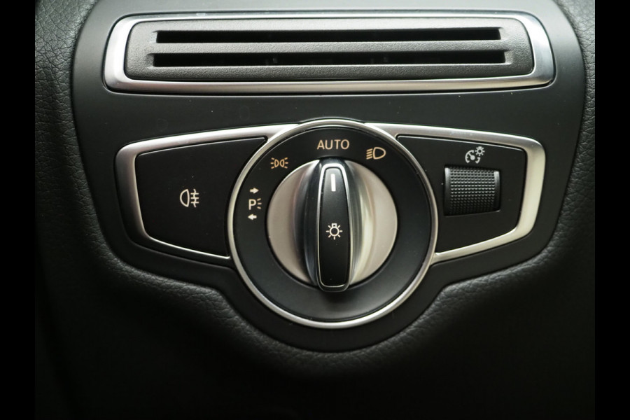 Mercedes-Benz C-Klasse Estate 300 e 320PK | Virtual | Camera | Stoelverwarming | LED | Carplay | Trekhaak