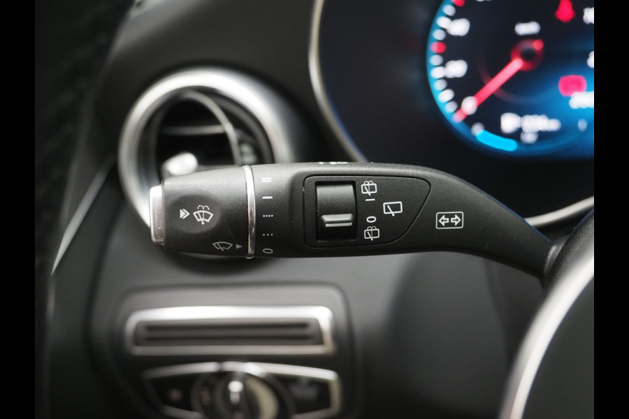Mercedes-Benz C-Klasse Estate 300 e 320PK | Virtual | Camera | Stoelverwarming | LED | Carplay | Trekhaak