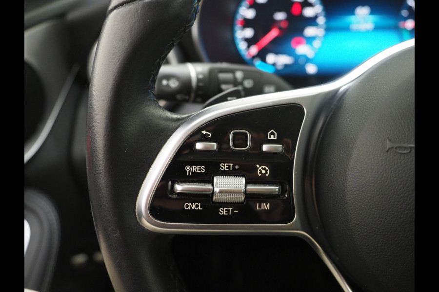 Mercedes-Benz C-Klasse Estate 300 e 320PK | Virtual | Camera | Stoelverwarming | LED | Carplay | Trekhaak