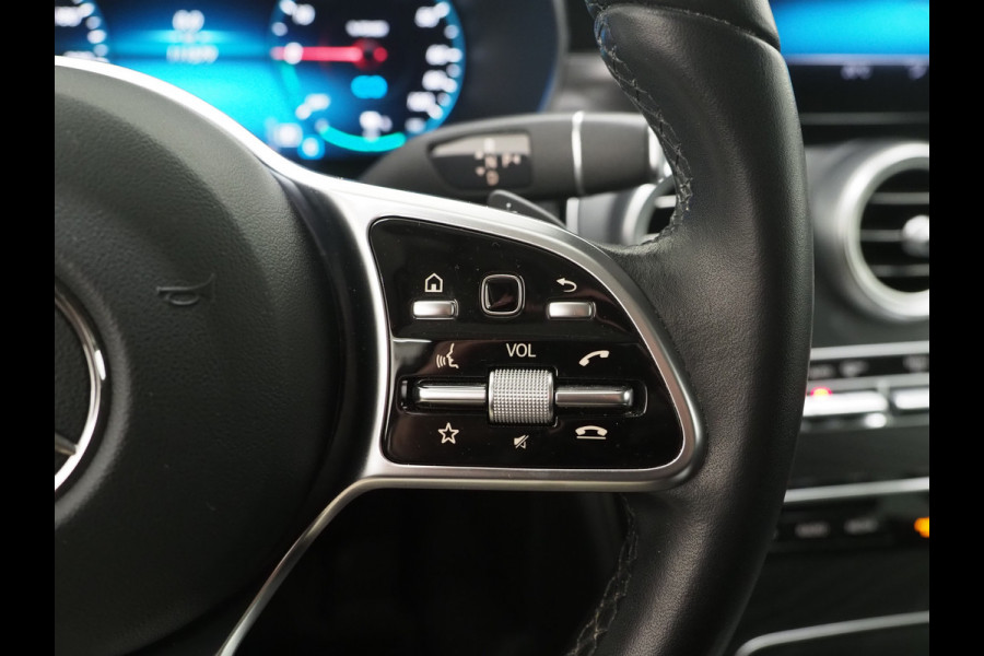 Mercedes-Benz C-Klasse Estate 300 e 320PK | Virtual | Camera | Stoelverwarming | LED | Carplay | Trekhaak