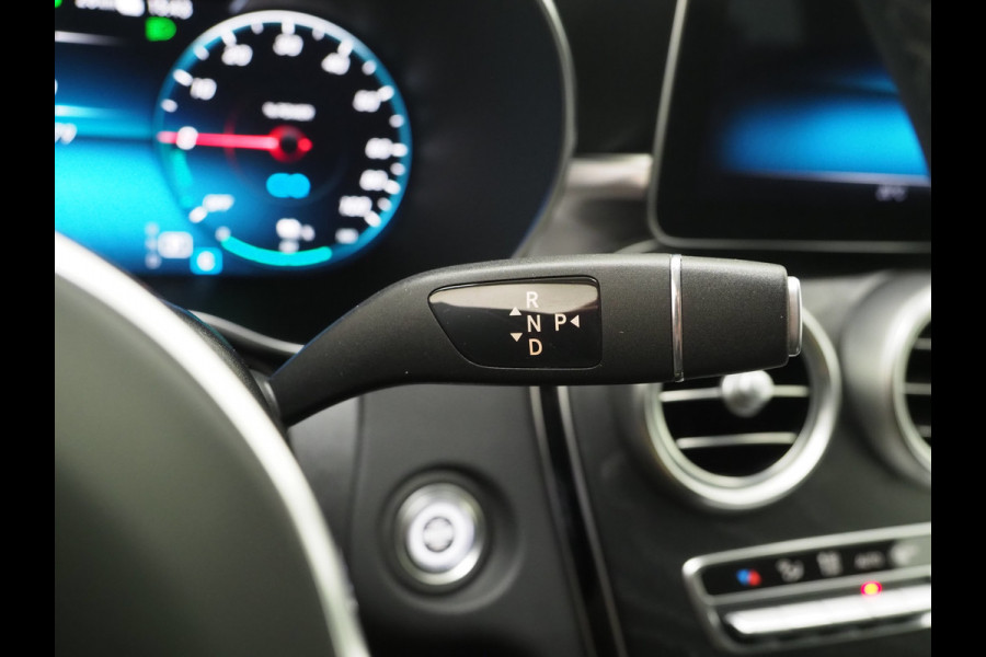 Mercedes-Benz C-Klasse Estate 300 e 320PK | Virtual | Camera | Stoelverwarming | LED | Carplay | Trekhaak