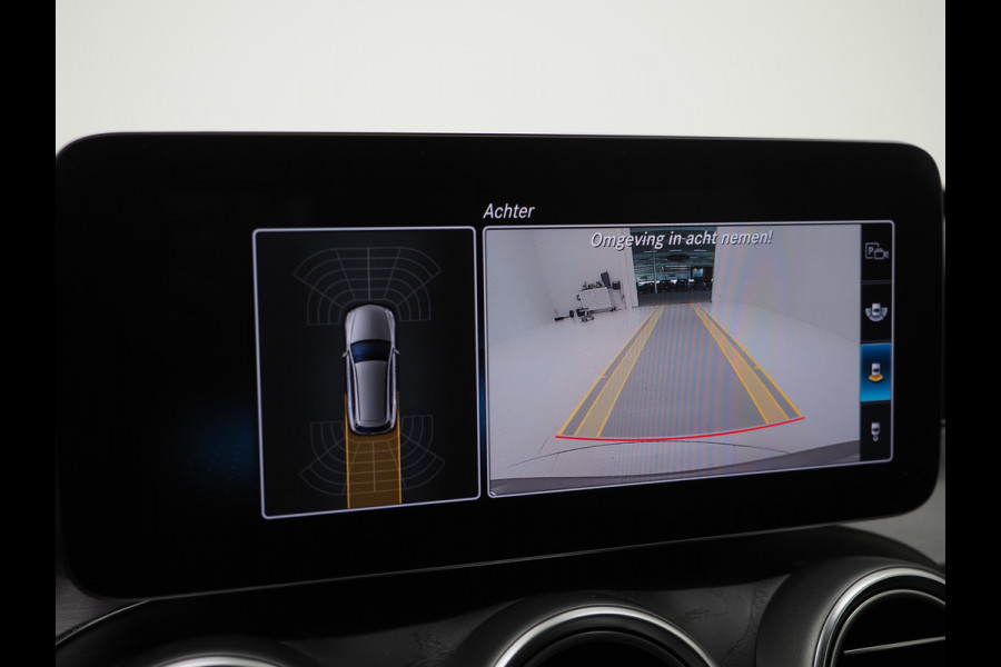 Mercedes-Benz C-Klasse Estate 300 e 320PK | Virtual | Camera | Stoelverwarming | LED | Carplay | Trekhaak
