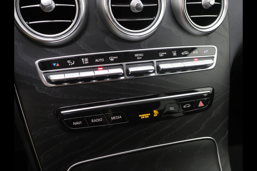 Mercedes-Benz C-Klasse Estate 300 e 320PK | Virtual | Camera | Stoelverwarming | LED | Carplay | Trekhaak