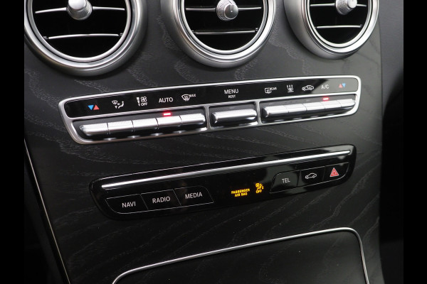 Mercedes-Benz C-Klasse Estate 300 e 320PK | Virtual | Camera | Stoelverwarming | LED | Carplay | Trekhaak