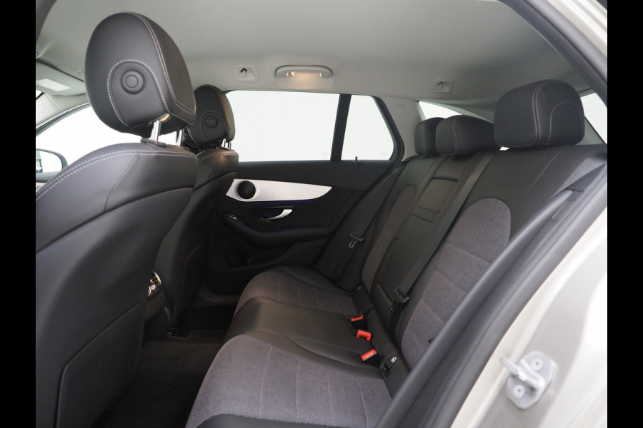 Mercedes-Benz C-Klasse Estate 300 e 320PK | Virtual | Camera | Stoelverwarming | LED | Carplay | Trekhaak