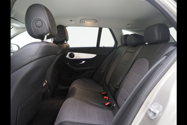Mercedes-Benz C-Klasse Estate 300 e 320PK | Virtual | Camera | Stoelverwarming | LED | Carplay | Trekhaak
